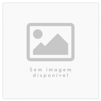 LIXEIRA 20LTS RETANGULAR C/ PEDAL - BRANCA (NOBRE)