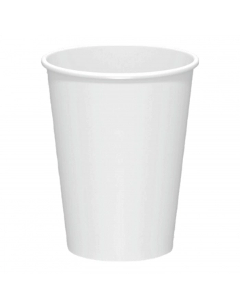 Copo de Papel 200mL - BIOPAPERS