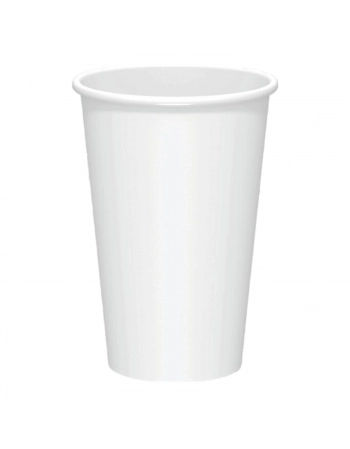 Copo de Papel 300mL - BIOPAPERS