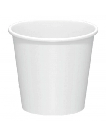 Copo de Papel 100mL - BIOPAPERS
