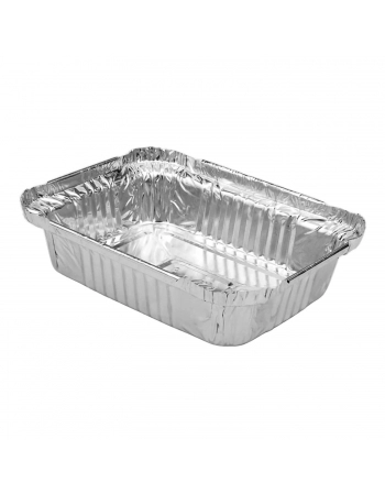 Bandeja de Alumínio 220mL (M-090) - MELLO