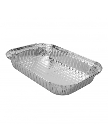 Bandeja de Alumínio 1500mL (M-184) - MELLO