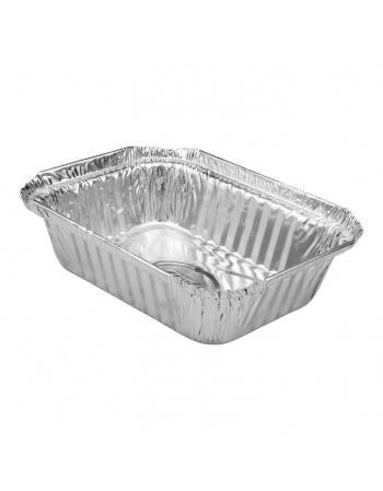 Bandeja de Alumínio 500mL (M-120) - MELLO