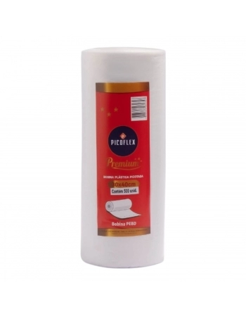 Bobina Picotada 30x40 3Kg - PICOFLEX