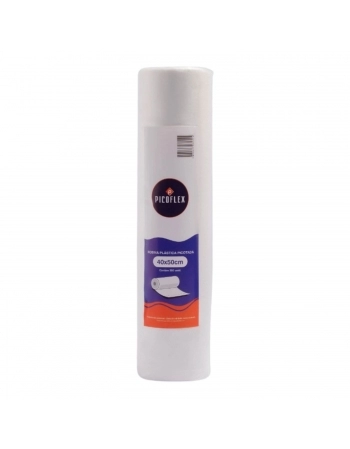 Bobina Picotada 40x50 5Kg - PICOFLEX