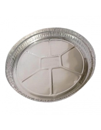 Forma para Pizza de Alumínio 30cm - TAKENTE