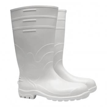 BOTA BRANCA CANO LONGO N.46 - BRACOL