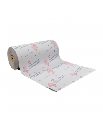 Bobina Volte Sempre 25cm - MADILON