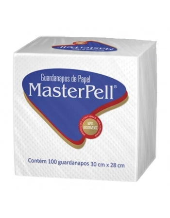 Guardanapo de Seda 30x28 - MASTERPELL