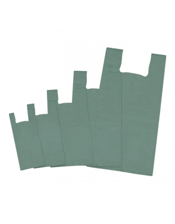 Sacola Verde 60x75 5Kg - PHILIPPI
