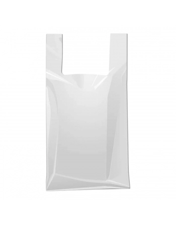 Sacola Plástica 40x50 - DONNOPLAST