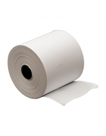Bobina para Calculadora 57mmx30m