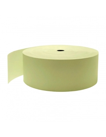 Bobina Térmica para Ponto Eletrônico 57x300