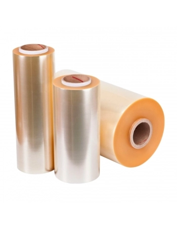 Bobina PVC Filme 38x300x9 Caixa - ARTLINE