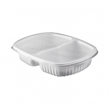TH-GALVANOTEK G-322 BRANCA - 2 DIV 1150 ML C/100 - (560166)