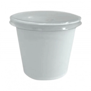TH-GALVANOTEK G-697 BRANCO - POTE MOLHO 60ML C/700 - (570524)