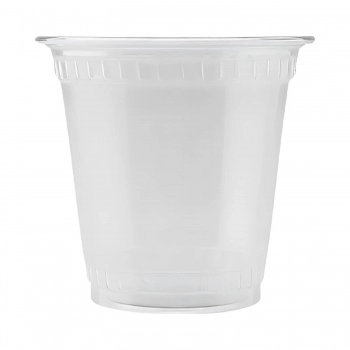 TH-GALVANOTEK G-687 - POTE 180ML CRISTAL S/TAMPA (571252)