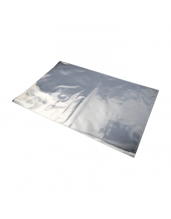 Saco PP 15x20 - CANUDEX
