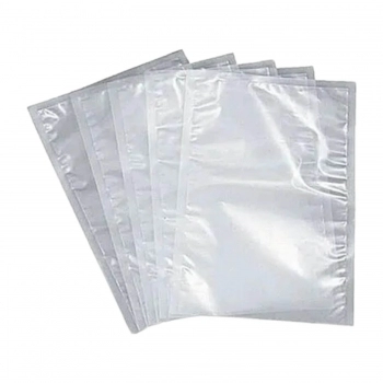 SACO A VACUO 40X60X0,15 - 5KG VIRGEM (CANUDEX)