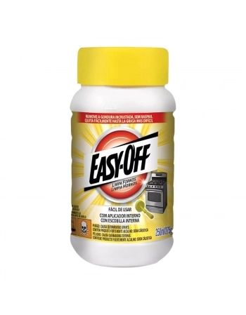 Limpa Forno Easy-Off 275g