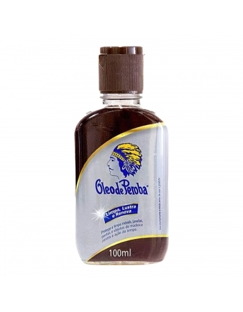 Óleo de Peroba 100mL