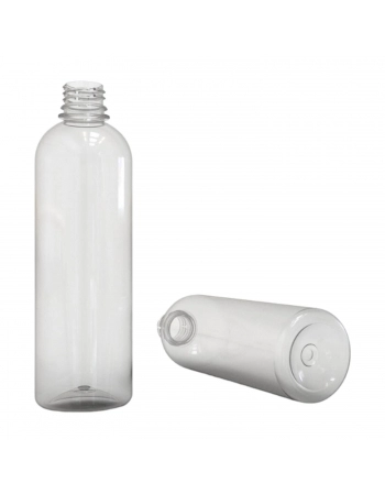 Garrafa PET Redonda 500mL - MULTPLAST