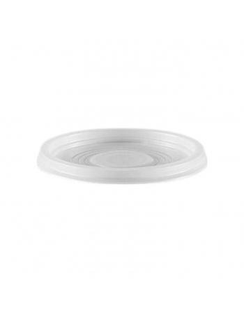Tampa para Copo 330mL Milkshake (TC-330) - COPAZA