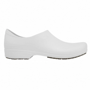 SAPATO STICKY SHOES MAN BRANCA N.47 - CA 39848