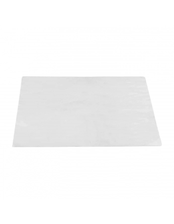 Toalha Americana Branca 25x36 - DADU