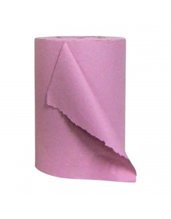 Bobina HD Rosa 25cm