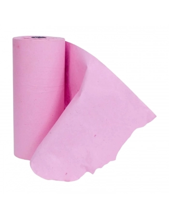 Bobina HD Rosa 60cm