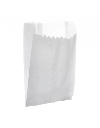 Saco de Papel para Pipoca 7x11 - DADU