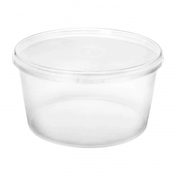 TH-POTE RED. 1000ML C/LACRE - PRAFESTA (8809)