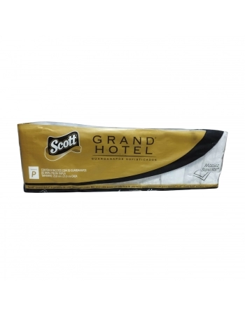 Guardanapo 23,8x21,8 - GRAND HOTEL