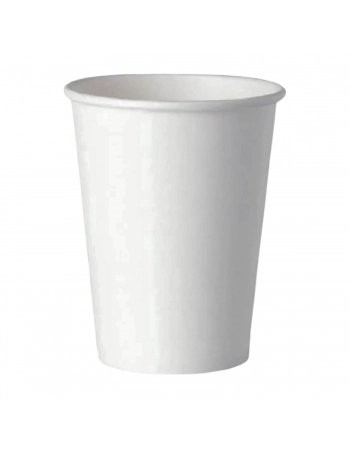 Copo de Papel 240mL - BIOPAPERS