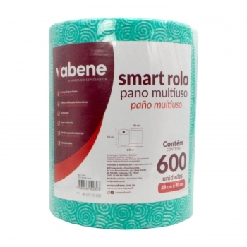 PANO MULTIUSO 28X240MTS VERDE - VABENE