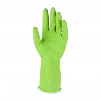 Luva Multiuso Verde G - VABENE