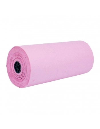 Bobina HD Rosa 40cm