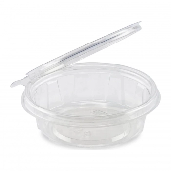 HF - POTE RED 250ML C/LACRE C/100 - F742