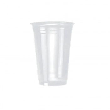 COPO PP 440ML - TR LISO - TOTALPLAST