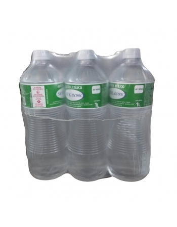 ALCOOL 46 - SUL ALCOOL