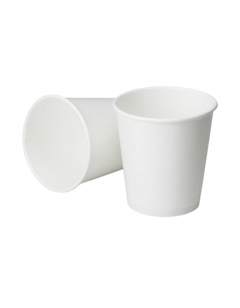 Copo de Papel 100mL - NOTE COPOS