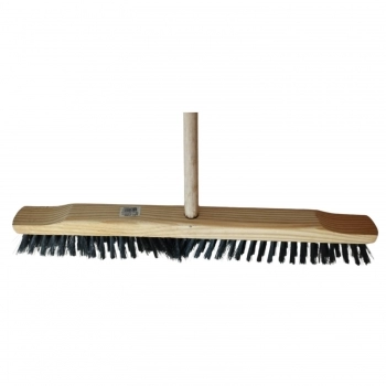 Vassoura Pelo Sintético 60cm - SÃO JOÃO