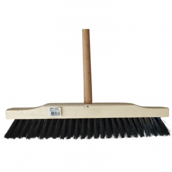 VASSOURA PELO SINTETICO 40CM