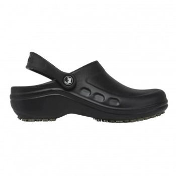 SAPATO STICKY SHOES CLOG C/ SOLADO SB PRETO N.42 - CA 49860