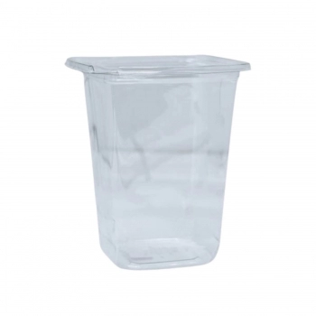 TH-GALVANOTEK G-768-CR - POTE QUADRADO C/LACRE 710ML C/100 (574085)