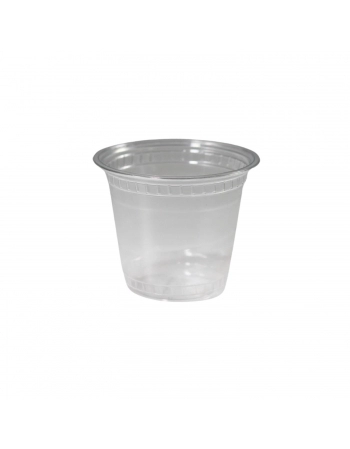 TH-GALVANOTEK G-830 - COPO PET 300ML C/450 - (571114)