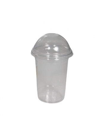 TH-GALVANOTEK G-850-SF - COPO PET C/ TAMPA BOLHA SEM FURO 500ML - (571259)