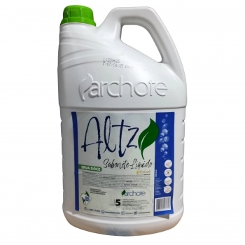 SABONETE LIQ. ERVA DOCE 5LT - ARCHOTE