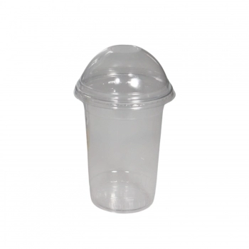 TH-GALVANOTEK G-850-SF - COPO PET C/ TAMPA BOLHA SEM FURO 500ML - (571259)